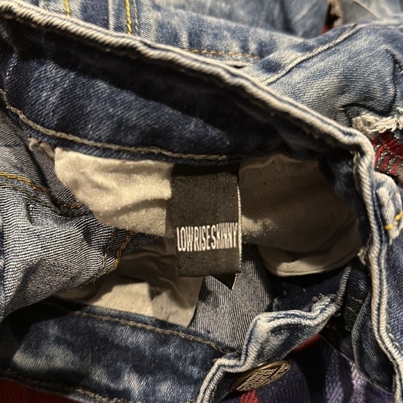 Premiere Rue21 jeans - Picture 8 of 8